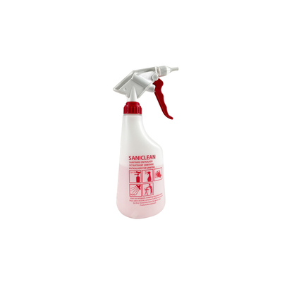 Verstuiver Voor Saniclean Met Schuimkop 650ml