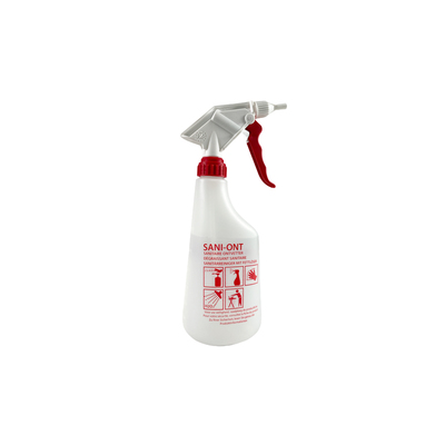 Verstuiver Voor Sani-Ont Met Schuimkop 650ml