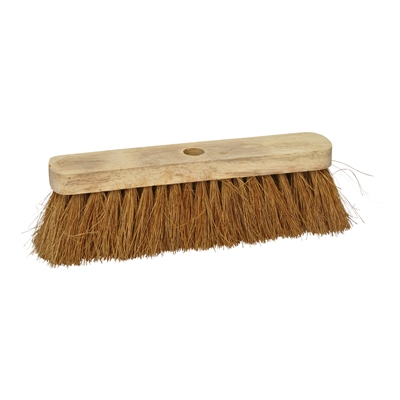 Kokosbezem 30cm