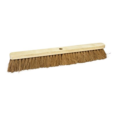 Kokosbezem 60cm