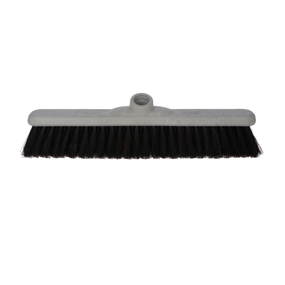 Zachte bezem Paardenhaar 30cm
