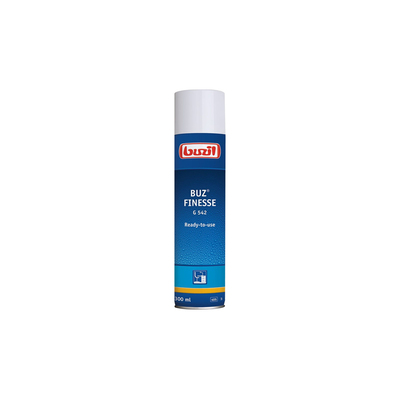 Buz Finesse G542 Speciaalreiniger 300ml