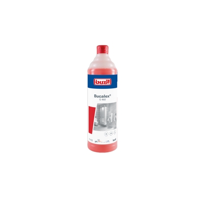 Bucalex G460 nettoyant sanitaire visqueux 1l