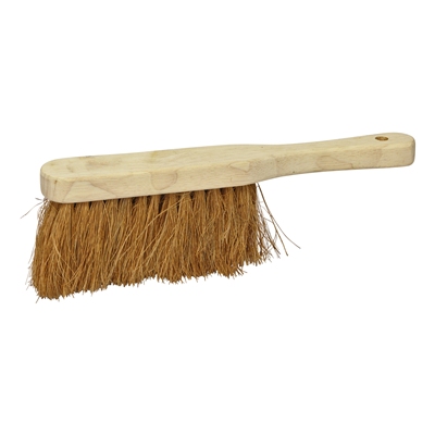 Coconut hand brush