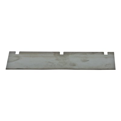 Replacement blade for Contico scraper - 20 cm