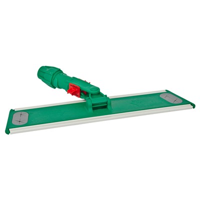 Plastic multilink Velcro frame
