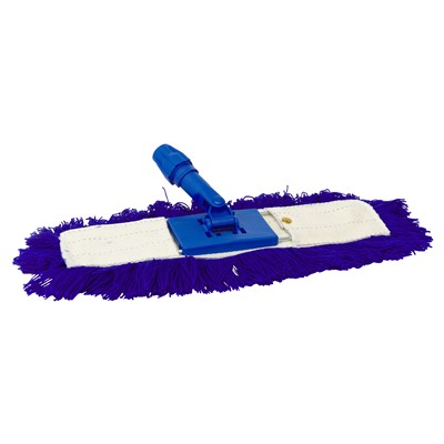 Dust control mop - 40 cm