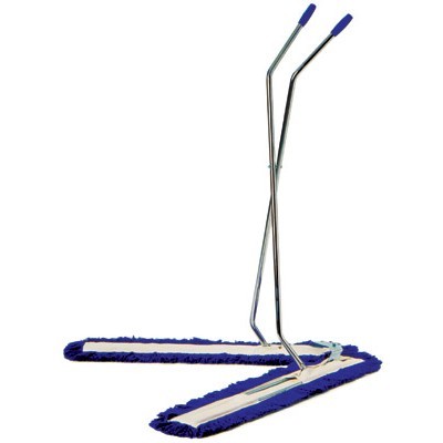Schaarvlokker volledig 2x1m