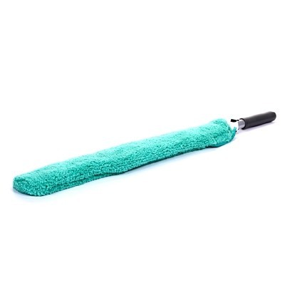 Microflex duster - 55 cm - Microfiber sleeve included