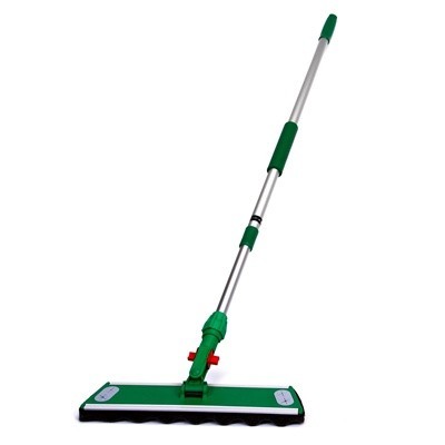 Wisdoekhoude 60cm+telesc steel