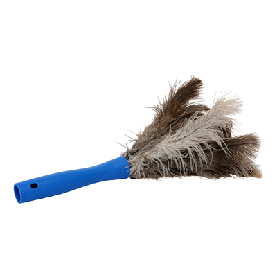 Plumeau plumes d'autruches