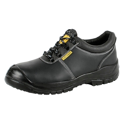 Low Nihal S3 safety shoes- BLACK - 40