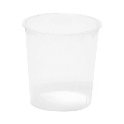 Doseerbeker waspoeder - 125 ml