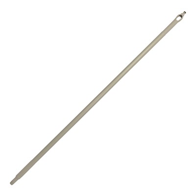 Steel met waterdoorvoer 150 cm