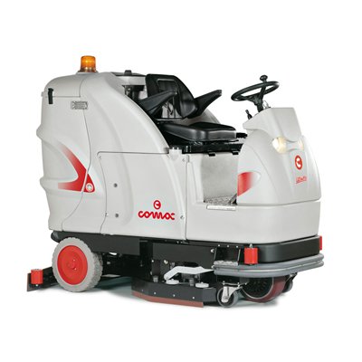 Schrob/zuigmachine Ultra 85B A