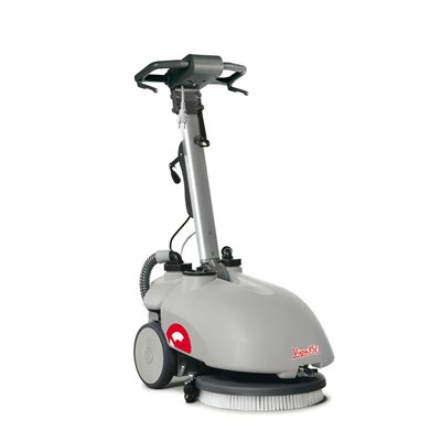 Autolaveuse Vispa 35E - récupel inclus