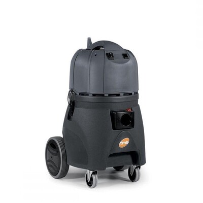 Stof/ waterzuiger TMB Quick P30 met Push&Clean filter - inclusief recupel