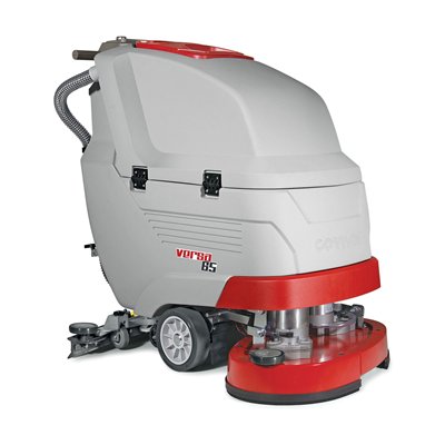 Schrob/zuigmachine Comac Versa 65 Bt CB - inclusief recupel