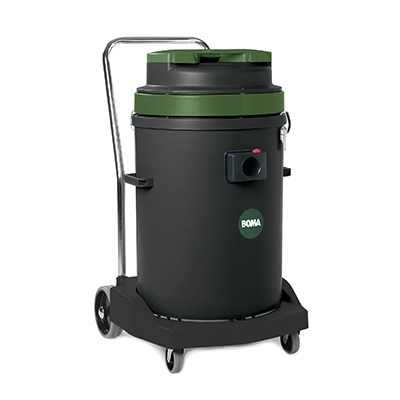 Stofwaterzuiger Boma Aspiro Wet 60/2 - 2200 W