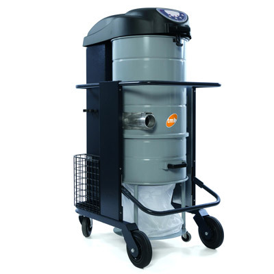 Industrial Vac M 3 LP SA