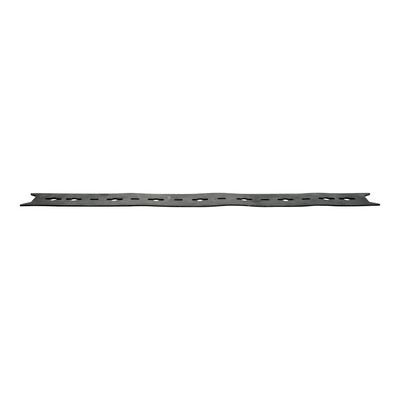 Zuigrubber voor PU H=45 L=790
