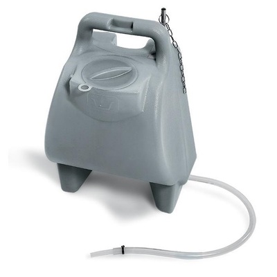 Watertank Boma Disco 15L Grey
