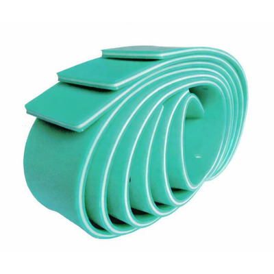 PU Caoutchouc Vert Ride 75