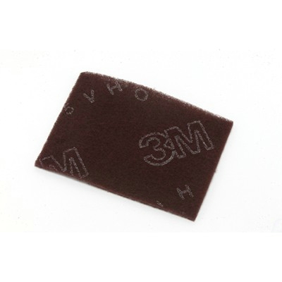 Tampon à récurer Scotch Brite 7447 - 22,5 x 16 x 1 cm