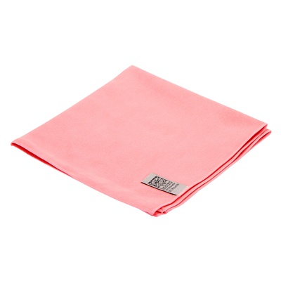 Lavette microfibres Greenspeed Topswipe - 40 x 40 cm - ROUGE
