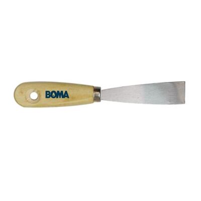 Putty knife - 2 cm