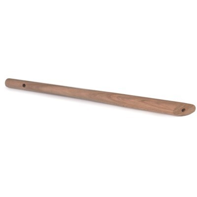 Steel 40cm voor teerkwast