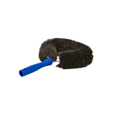 Spider brush with goat hair 50cm for telescopic handle