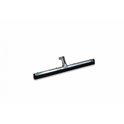 Raclette noire 45cm sans bord