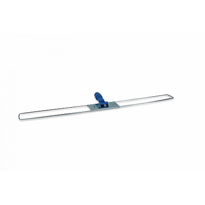 Frame Floor Mop Metal 100cm Universal Pole Attachment
