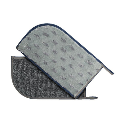 Vileda handmop microplus safety 26x16cm