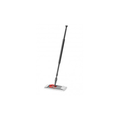 Numatic balai à plat manche telescop + support 40cm