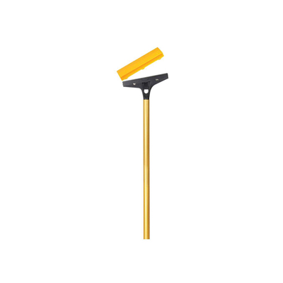 Ettore Floor Scraper 10cm With Handle 120cm
