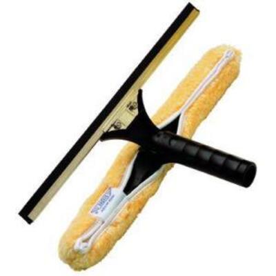 Ettore Backflip Stainless Steel 45/50cm