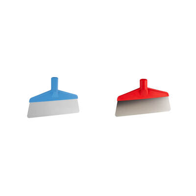 Vikan scraper 175x40x260mm