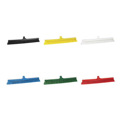 Vikan Veger 590x45x590mm 3194 Zacht-Hard - WIT