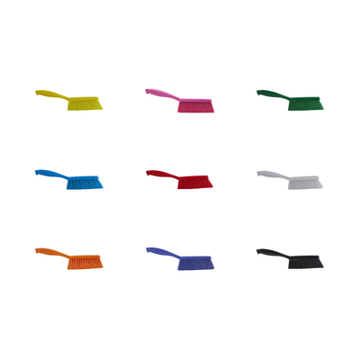 Vikan Handveger 330x35x110mm 4587 Zacht - ROOD