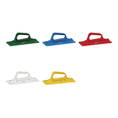 Vikan Padholder 235x100x80mm 5510 hand model