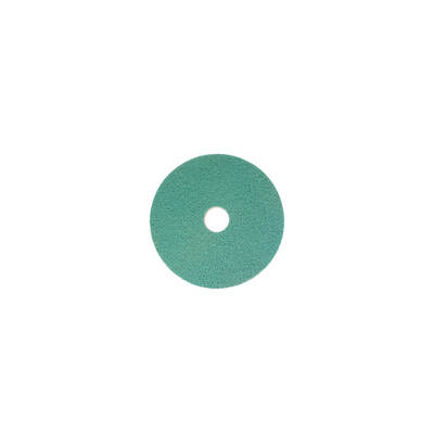 Floorpad Bright'n water vert 9 inch 4pcs