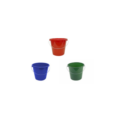 Emmer 5l - GROEN