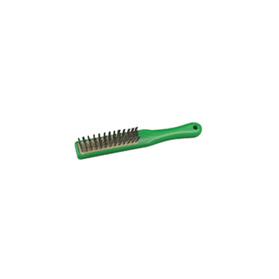 RVS GRILBRUSH PVC 279X35MM