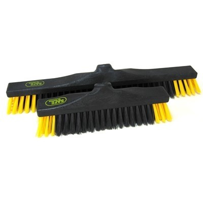 Werkplaatsbezem industrie 30cm