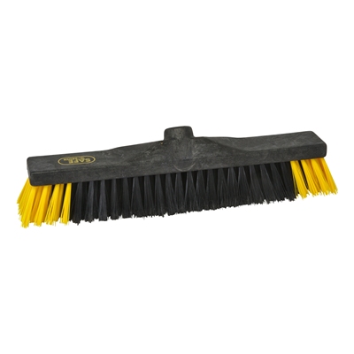 Werkplaatsbezem industrie 40cm