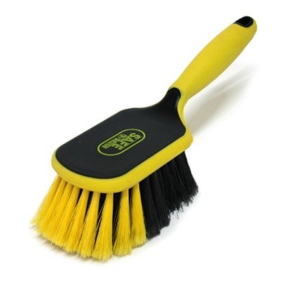 Werkborstel indus zacht 26cm