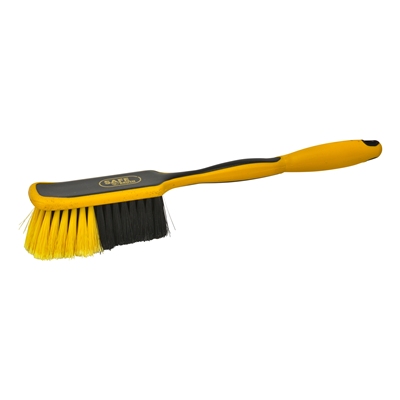 Werkborstel ind LS zacht 26cm