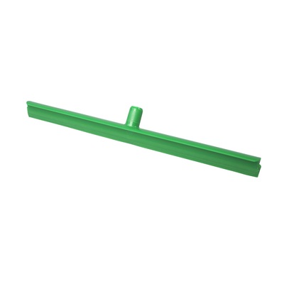 Eenblad. vloertrekker 60cm GN